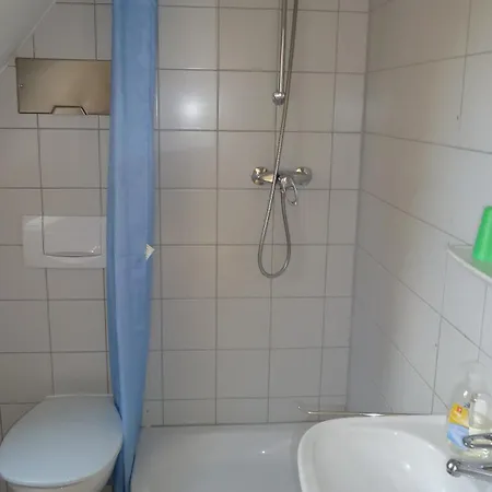 Hotel Mb Weisser Hirsch Hohnstein