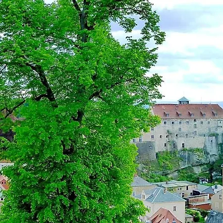 Mb Weisser Hirsch Hohnstein