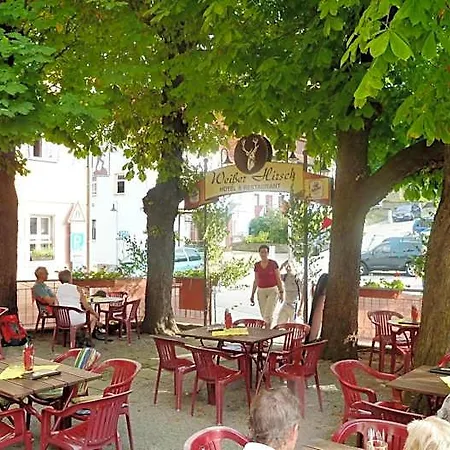 Mb Weisser Hirsch Hotel Hohnstein