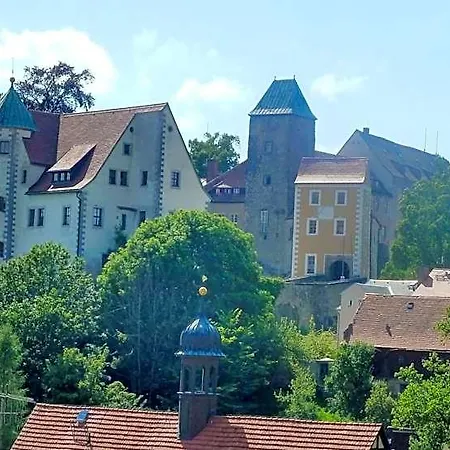 Mb Weisser Hirsch Hotel