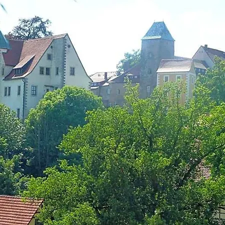 Hotel Mb Weisser Hirsch 3*