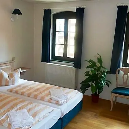 Mb Weisser Hirsch Hotel Hohnstein