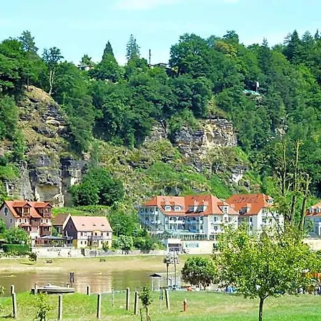 Mb Weisser Hirsch Hohnstein