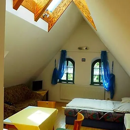 Mb Weisser Hirsch Hohnstein