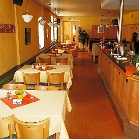 Hotel Mb Weisser Hirsch Hohnstein