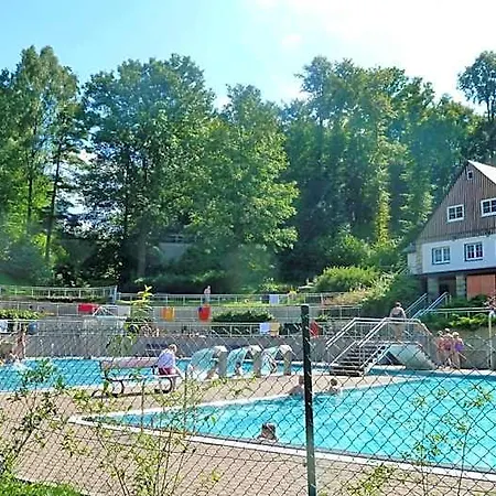 Hotel Mb Weisser Hirsch 3*