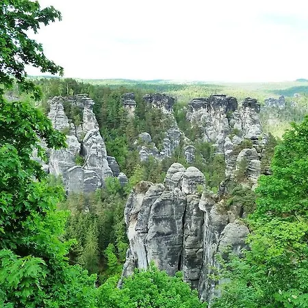 Mb Weisser Hirsch Hohnstein