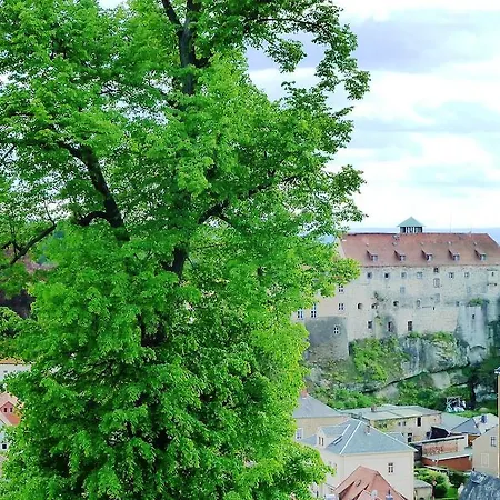 Hotel Mb Weisser Hirsch