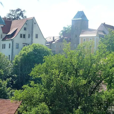 מלון Mb Weisser Hirsch הונשטיין