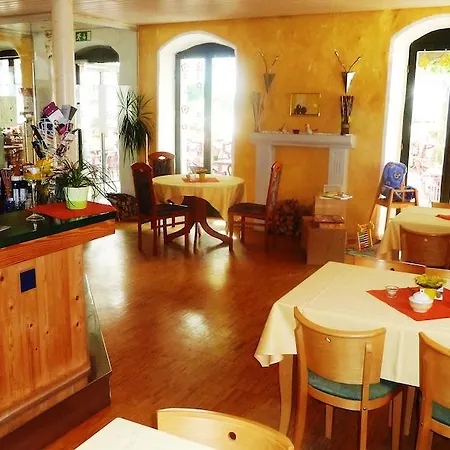 Hotel Mb Weisser Hirsch 3*